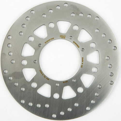 EBC Standard Brake Rotor - MD6068D