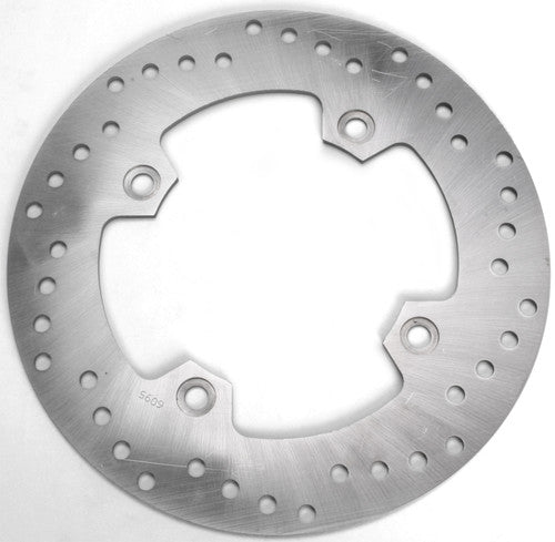EBC Standard Brake Rotor - MD6095D