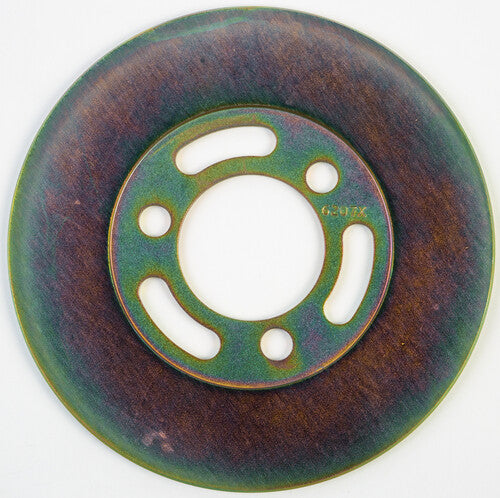 EBC Standard Brake Rotor - MD6207D