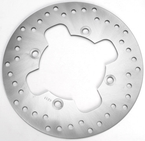 EBC Standard Brake Rotor - MD6211D
