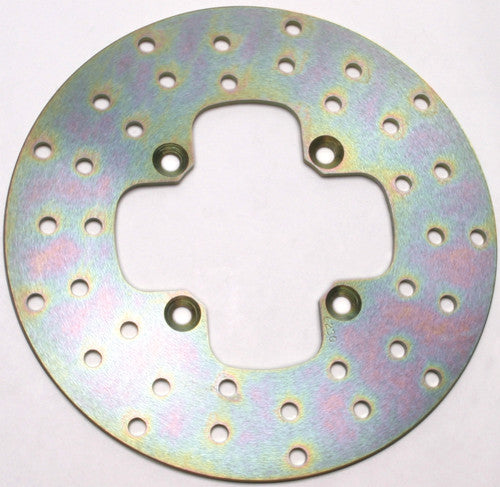 EBC Standard Brake Rotor - MD6230D