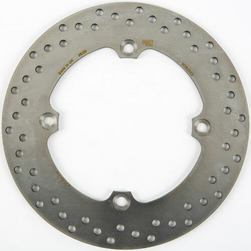 EBC Standard Brake Rotor - MD6232D