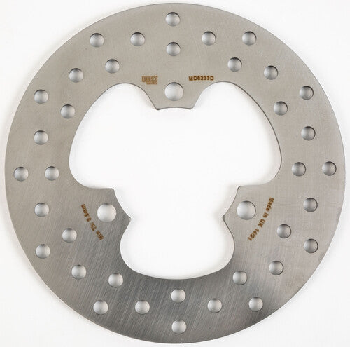 EBC Standard Brake Rotor - MD6233D