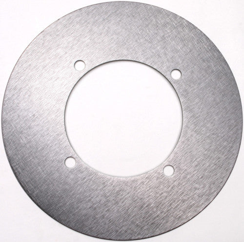 EBC Standard Brake Rotor - MD6252D