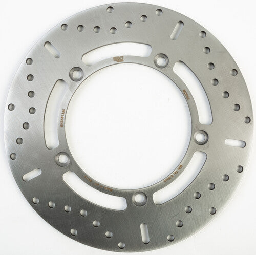 EBC Standard Brake Rotor - MD643