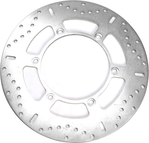 EBC Standard Brake Rotor - MD649