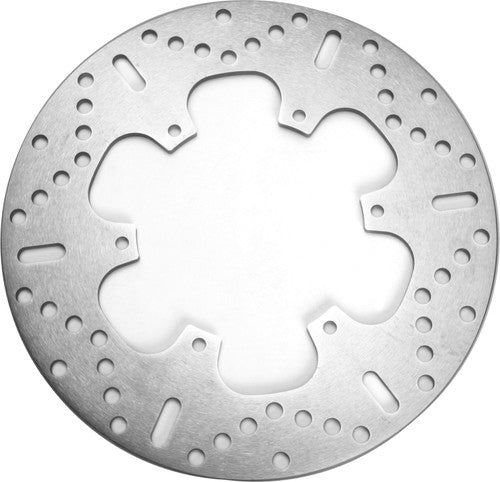 EBC Standard Brake Rotor - MD651