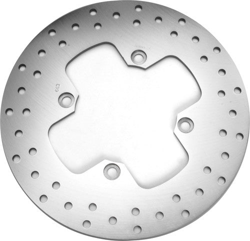 EBC Standard Brake Rotor - MD663