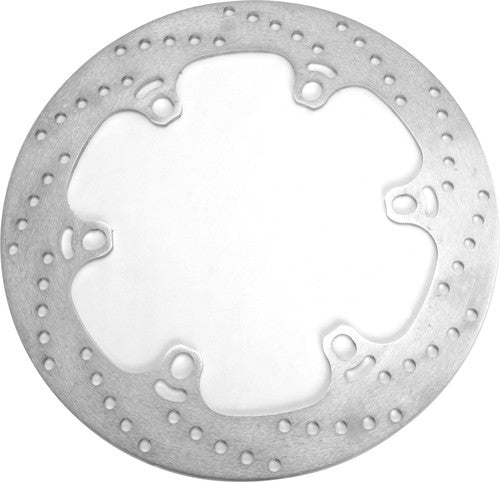 EBC Standard Brake Rotor - MD682