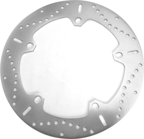 EBC Standard Brake Rotor - MD687