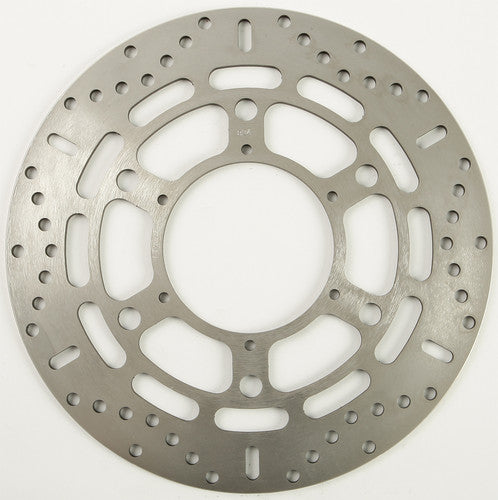 EBC Standard Brake Rotor - MD834