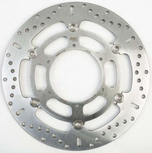 EBC Standard Brake Rotor - MD834X