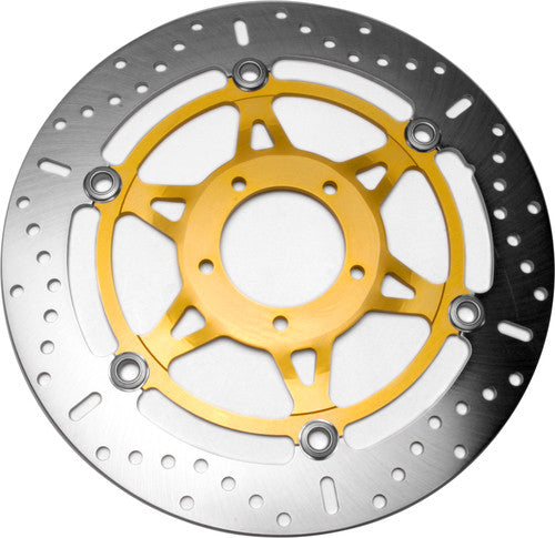 EBC Standard Brake Rotor - MD841X