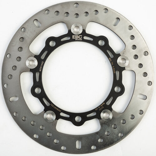 EBC Standard Brake Rotor - MD9144D