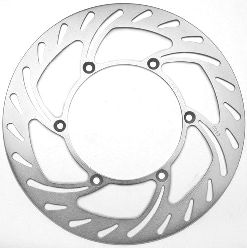 EBC Standard Rotor Brake Discs - MD6017D