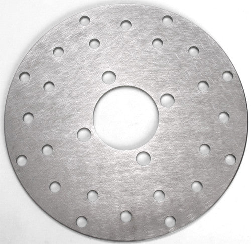 EBC Standard Rotor Brake Discs - MD6123D