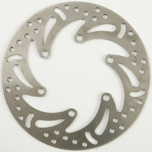 EBC Standard Rotor Brake Discs - MD6186D