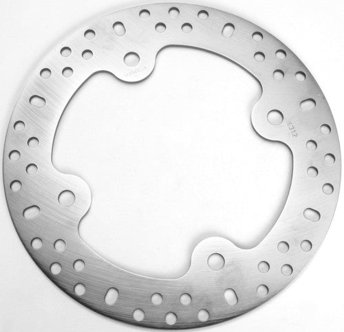 EBC Standard Rotor Brake Discs - MD6312D