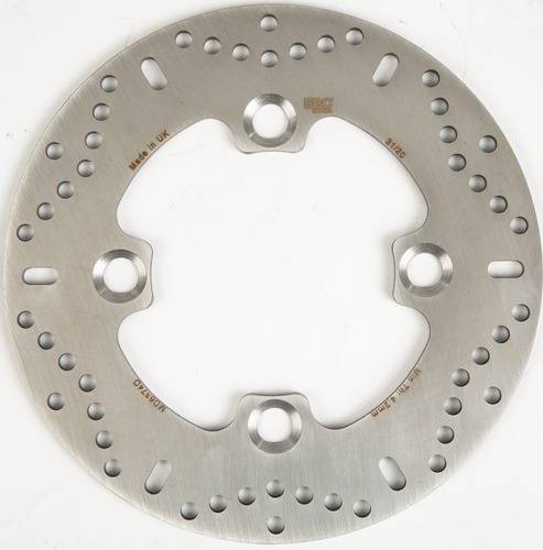 EBC Standard Rotor Brake Discs - MD6374D
