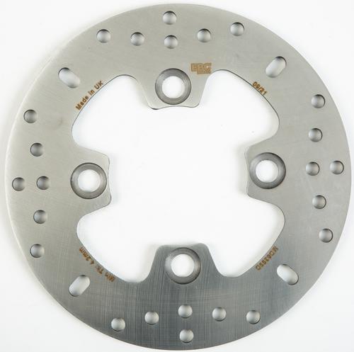 EBC Standard Rotor Brake Discs - MD6399D