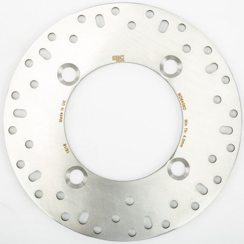 EBC Standard Rotor Brake Discs - MD6408D