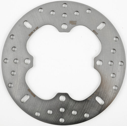 EBC Standard Rotor Brake Discs - MD6410D