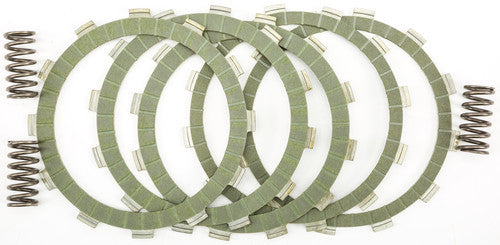 EBC Street Racer Clutch Kit - SRC118