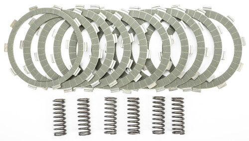 EBC Street Racer Clutch Kit - SRC121