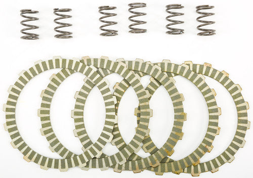 EBC Street Racer Clutch Kit - SRC122