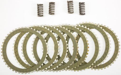 EBC Street Racer Clutch Kit - SRC14