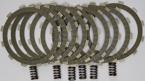 EBC Street Racer Clutch Kit - SRC20