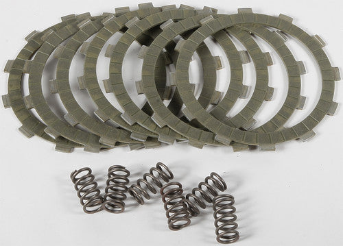 EBC Street Racer Clutch Kit - SRC22