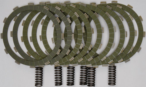 EBC Street Racer Clutch Kit - SRC25