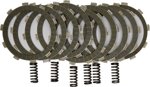 EBC Street Racer Clutch Kit - SRC3