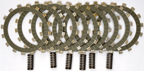 EBC Street Racer Clutch Kit - SRC33