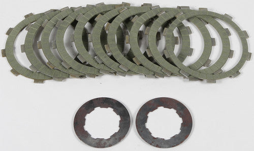 EBC Street Racer Clutch Kit - SRC40