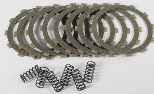 EBC Street Racer Clutch Kit - SRC41