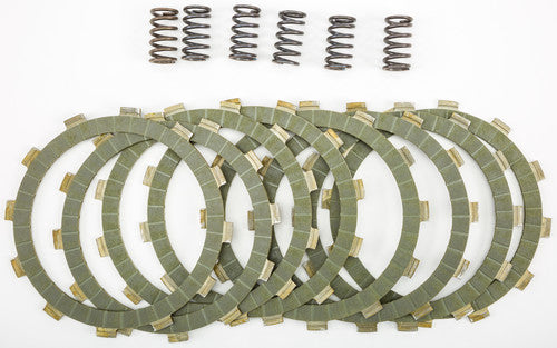 EBC Street Racer Clutch Kit - SRC46