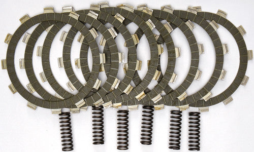 EBC Street Racer Clutch Kit - SRC51