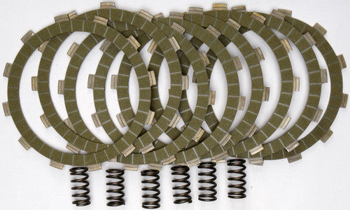 EBC Street Racer Clutch Kit - SRC53