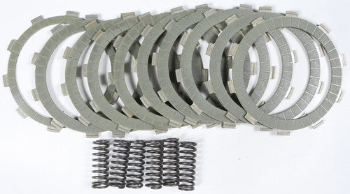 EBC Street Racer Clutch Kit - SRC55