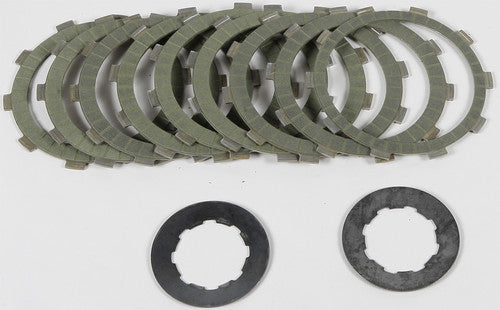 EBC Street Racer Clutch Kit - SRC58