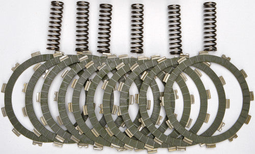 EBC Street Racer Clutch Kit - SRC59