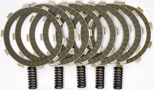 EBC Street Racer Clutch Kit - SRC62