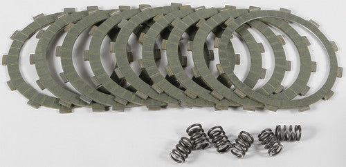 EBC Street Racer Clutch Kit - SRC68