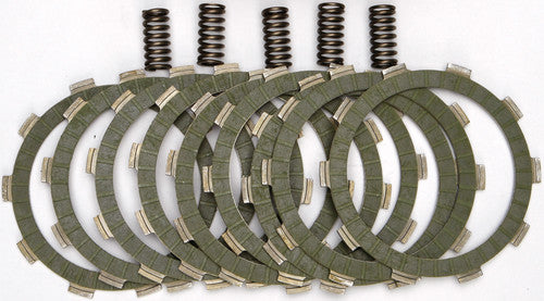 EBC Street Racer Clutch Kit - SRC7