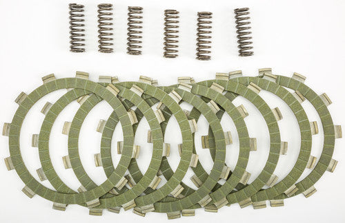 EBC Street Racer Clutch Kit - SRC74