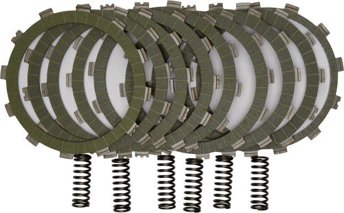 EBC Street Racer Clutch Kit - SRC77