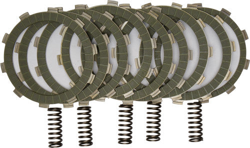 EBC Street Racer Clutch Kit - SRC78