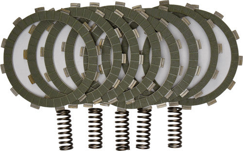 EBC Street Racer Clutch Kit - SRC80